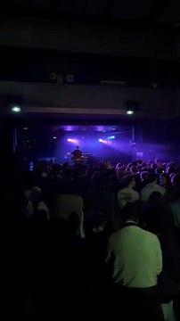 EVE Grenoble Lights Up with OP.16 An Electrifying Electro Show! ⚡🎤 #ElectroMusic #LiveBeats #music #show #musica #BR3 (2)