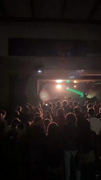 EVE Grenoble Lights Up with OP.16 An Electrifying Electro Show! ⚡🎤 #ElectroMusic #LiveBeats #music #show #musica #BR3 (1)