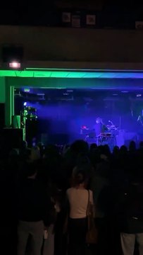 EVE Grenoble Lights Up with OP.16 An Electrifying Electro Show! ⚡🎤 #ElectroMusic #LiveBeats #music #show #musica #BR3 (3)