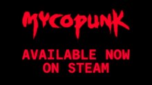 Mycopunk Official Weapon Drop The Shocklance Trailer