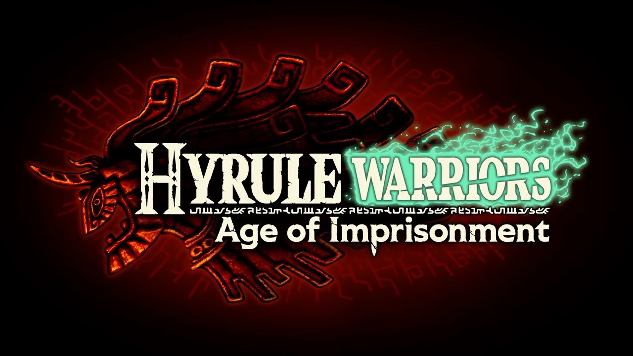Hyrule Warriors Age of Imprisonment Official Fight the Epic Imprisoning War Trailer