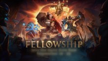 Fellowship Official Open Beta Launch Trailer