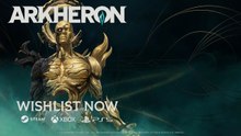Arkheron Official Gameplay Overview Trailer