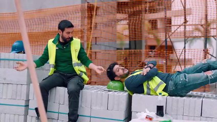 طوني عيسى يوقع حبيبته بكذبة