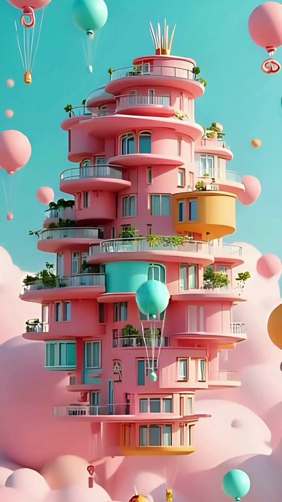 Sky Garden