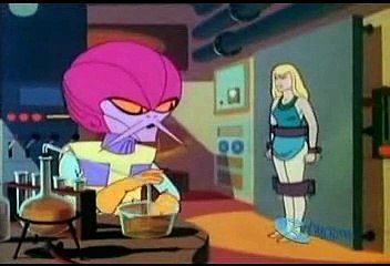 Os Herculóides EP09 - A Volta de Torak