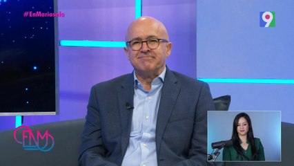 Francisco Domínguez Brito: “El Sistema de Justicia tiene que ser más duro” | ENM