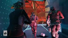 Rainbow Six Siege X Official M.U.T.E. Protocol Flesh & Metal Gameplay Trailer