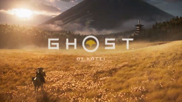 Ghost of Yotei Official The Hunt Begins Cinematic Trailer