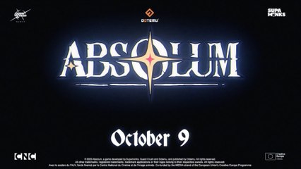 Absolum Official Gameplay Trailer