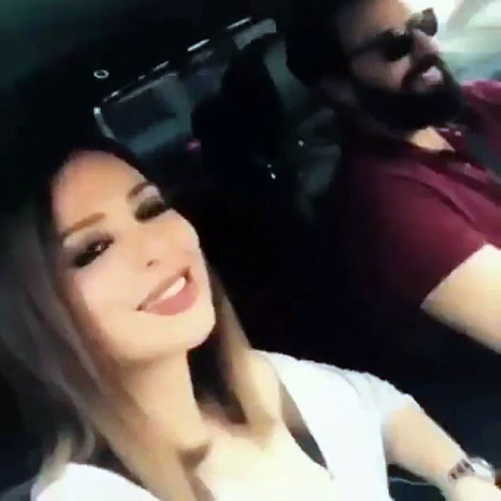 على أنغام نانسي عجرم.. وفاء الكيلاني تتغزّل بتيم حسن