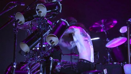 Black Sabbath - Under the Sun - from Live... Gathered in Their Masses (2013) [HD]