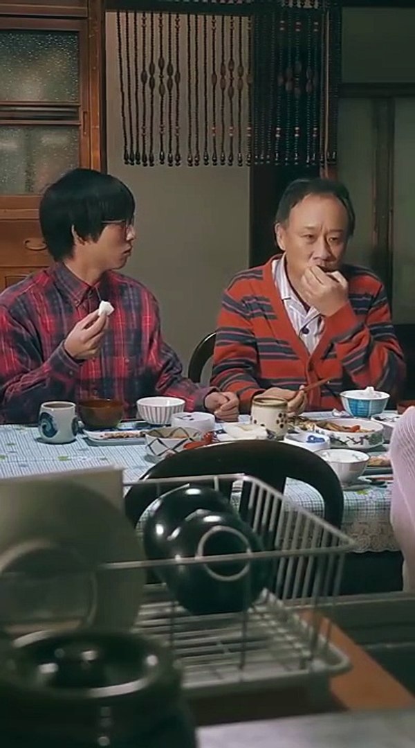 ⁣For Their Final Journey Chinese Drama -English Sub