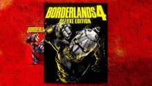 Borderlands 4 Official Accolades Trailer