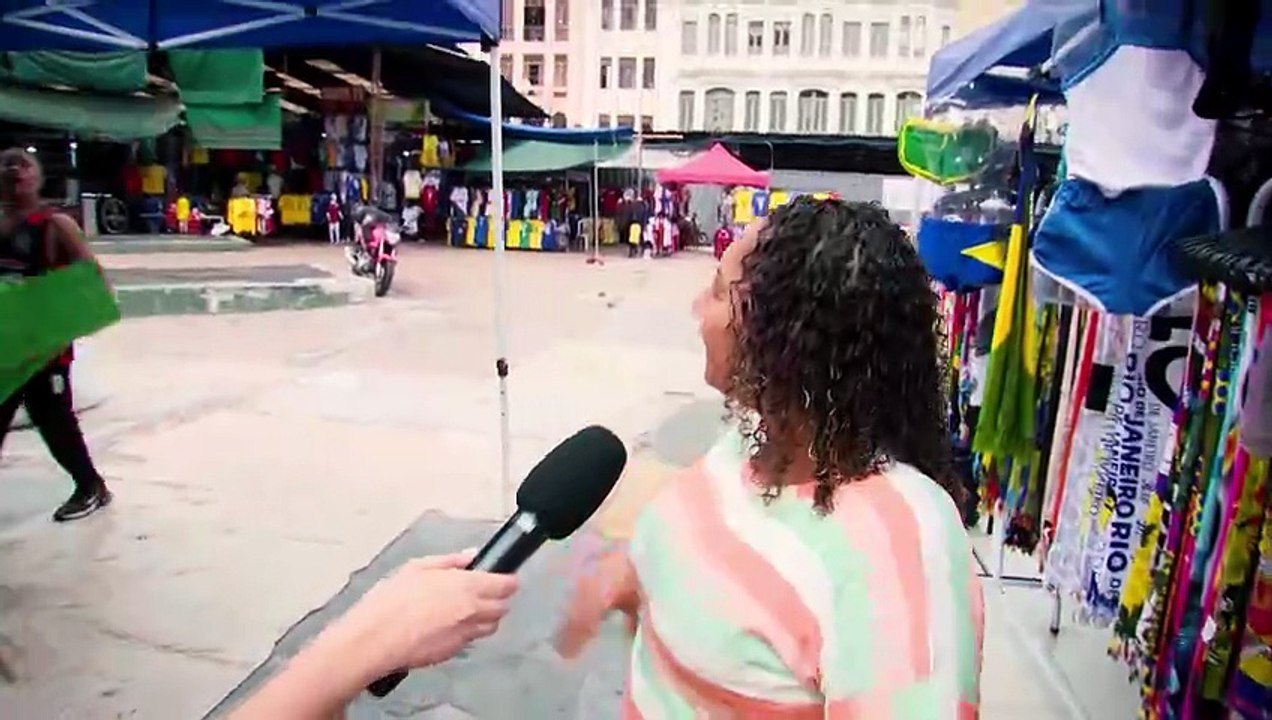 Vídeo Institucional - GETV