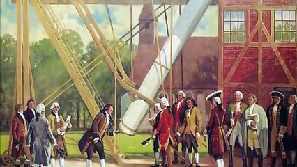 Documental: Próximo destino Marte