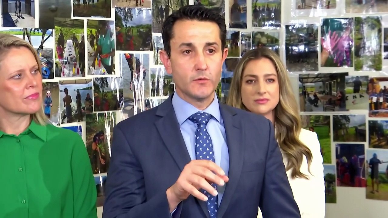 CFMEU inquiry looks into alleged crime links in Queensland