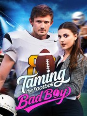 Taming The Football Bad Boy - Full