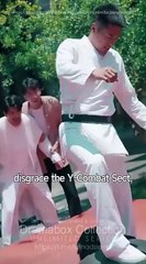Summoned By The Storm Full Chinese Drama - English Sub