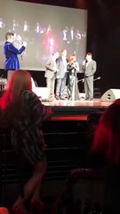 تكريم نجوى كرم في باريس يثير الجدل