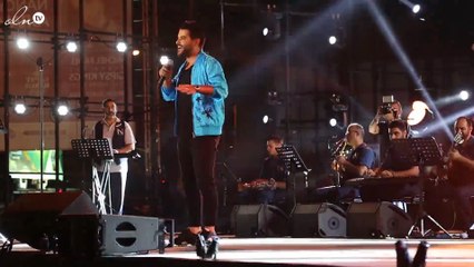ناصيف زيتون في اختبار بين وائل كفوري وإليسا