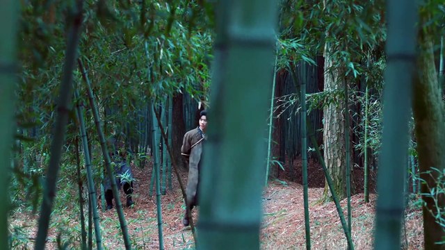 Tập 15, Dưới Tầng Ý Thức , Vietsub trọn bộ ( phim ngắn đại cao chính) phim xuyên không