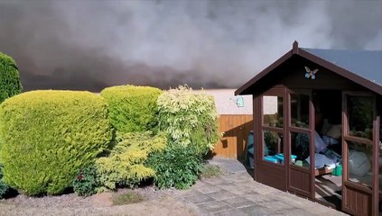 World's Deadliest Weather- Caught on Camera (2022) Season 6 Episode 2