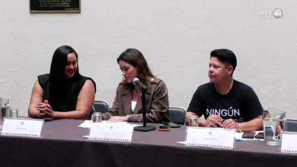 Plantean aumentar penas a a quien desacate una orden de protección para las mujeres