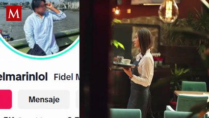 Juan Gabriel en París: increíble parecido con el Divo de Juárez causa furor en redes