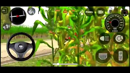 Modified Mahindra Thar Car Games: