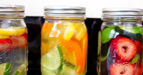 هذا هو البديل من شرب المياه في رمضان