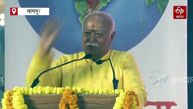 नमस्ते सदा वत्सले मातृभूमे : राष्ट्रीय स्वयंसेवक संघाची प्रार्थना कधी, कुठं आणि कशी तयार झाली, जाणून घ्या इतिहास आणि महत्व ?