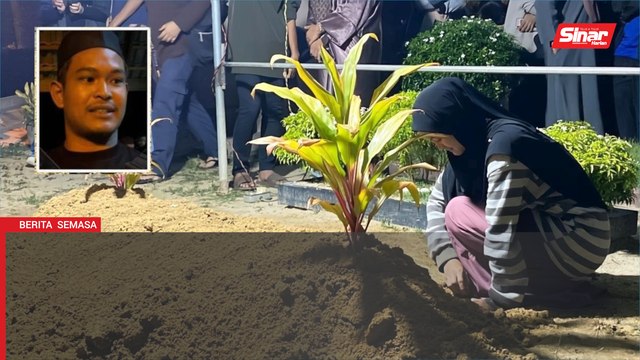 Impian Muhammad Ammar untuk tinggal dengan ibu tidak kesampaian - Sepupu