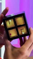 Did She Steal My Cake When I Was Playing With #WOW Cube?? 🤨👿