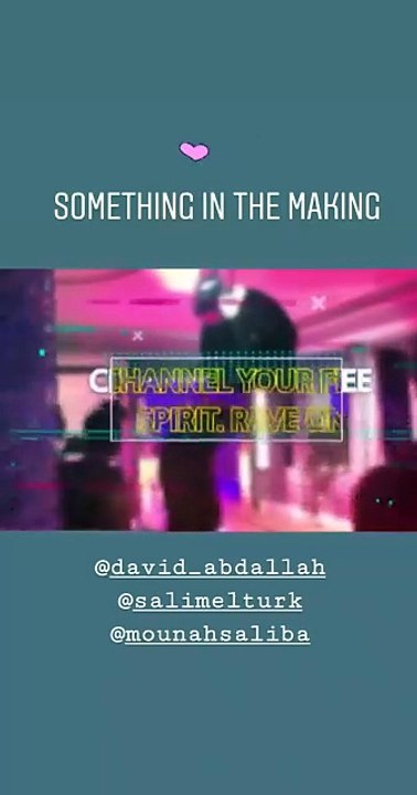 فيديو.. مفاجأة جديدة من هيفاء وهبي إلى جمهورها