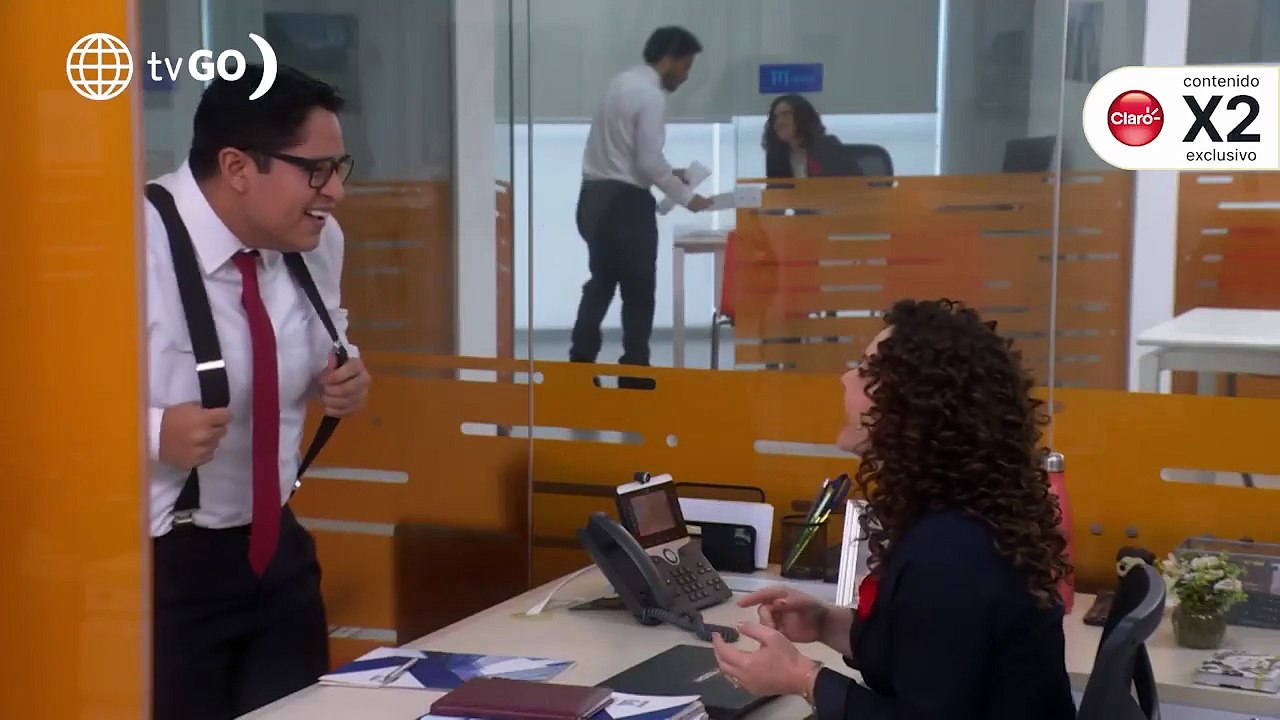 ¿Qué descubrieron Lorena y Hernán sobre la “vida oculta” de Nachito