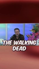 The Walking🧟‍♂️ Dead⚰️ #shorts #audiobooks #craigwinn GtH6 27 May 2025