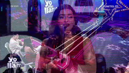 Kalimba cambia una letra de la canción y el jurado explica por qué su error no ha sido mayor