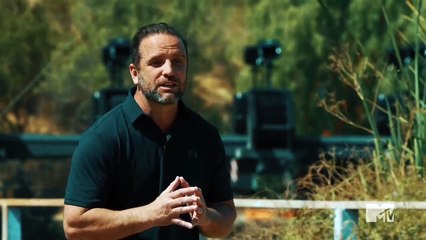 The Challenge - Season 41 Episode 10 - A War Brewing