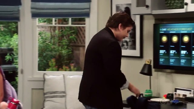 Shifting Gears S02E01 - Secret