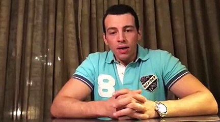 رامي رضوان حزين على دنيا سمير غانم.. والسبب؟