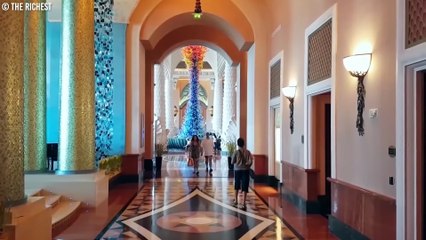 Richest Arabs' Wives In The World