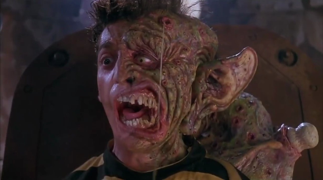Freaked (1993)
