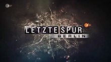 Letzte Spur Berlin -128- Volles Risiko