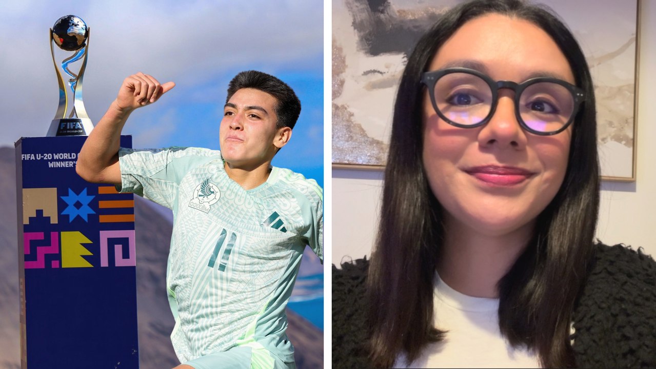 Selección Mexicana Sub-20, ¿qué necesita México para avanzar a Octavos de Final en el Mundial?