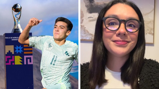 Selección Mexicana Sub-20, ¿qué necesita México para avanzar a Octavos de Final en el Mundial?
