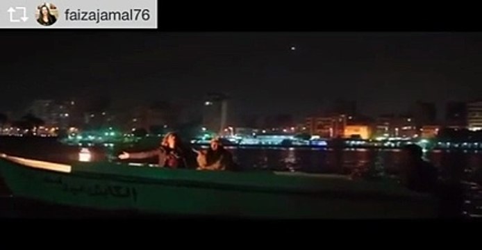 إيمي سمير غانم تكشف عن شخصيتها الحقيقية بهذا المشهد!