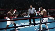Fight Night Champion online multiplayer - ps3