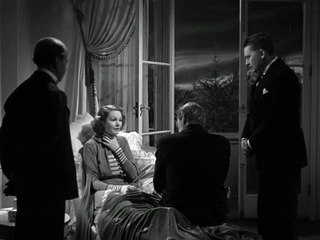 "Mark of the Vampire" Starring Lionel Barrymore and Bela Lugosi
