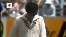 Bob Holland 6 for 106 vs New Zealand at Sydney 22 Nov 1985-86 (Cricket Thrills)
